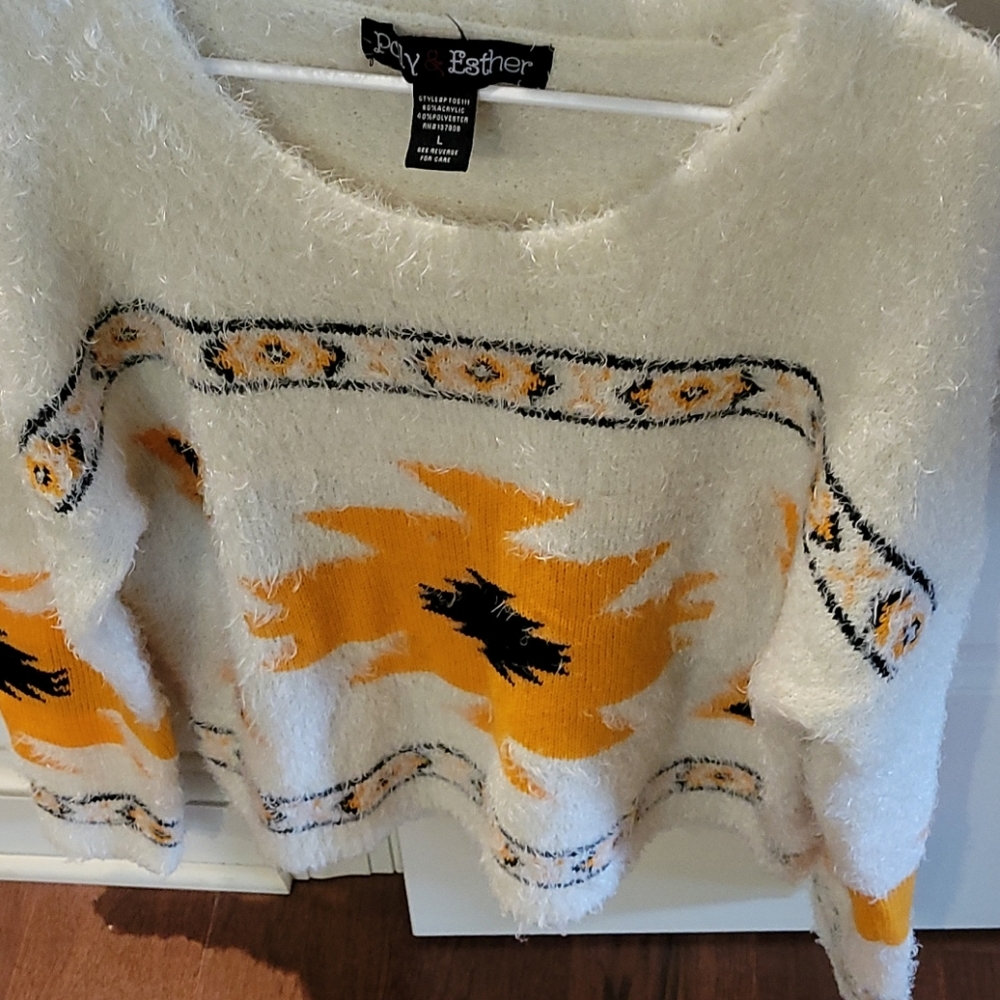 Sweater - Picture 2 of 2